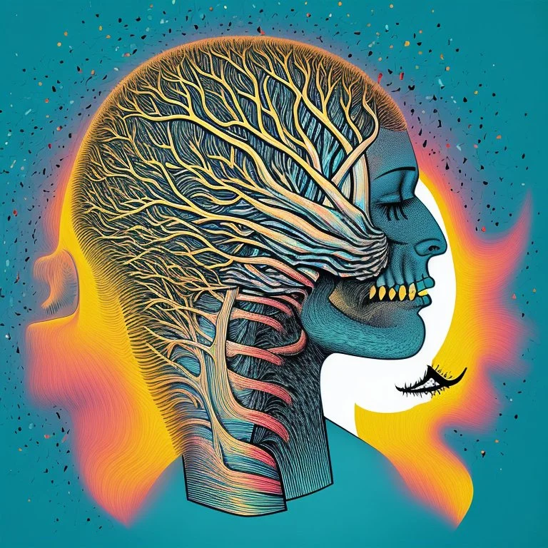 Artificial Auras artwork