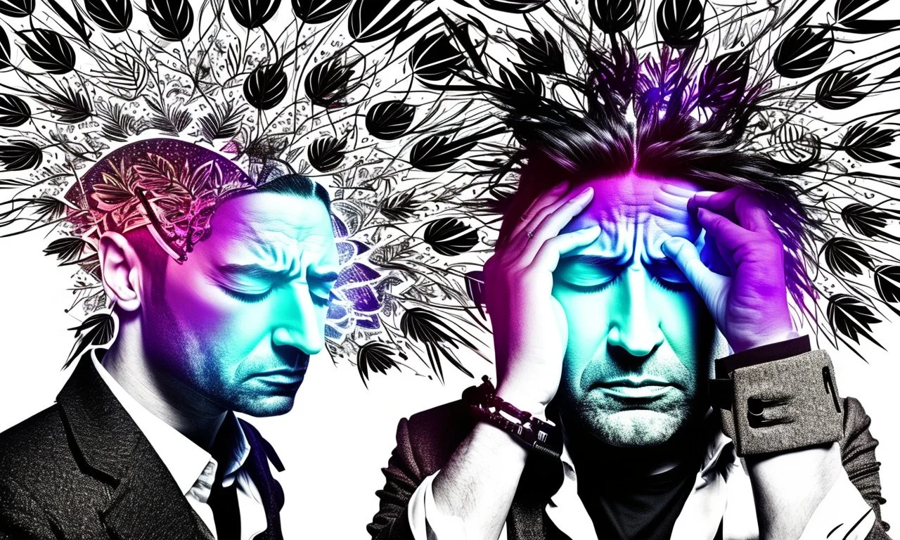 Artificial Auras artwork