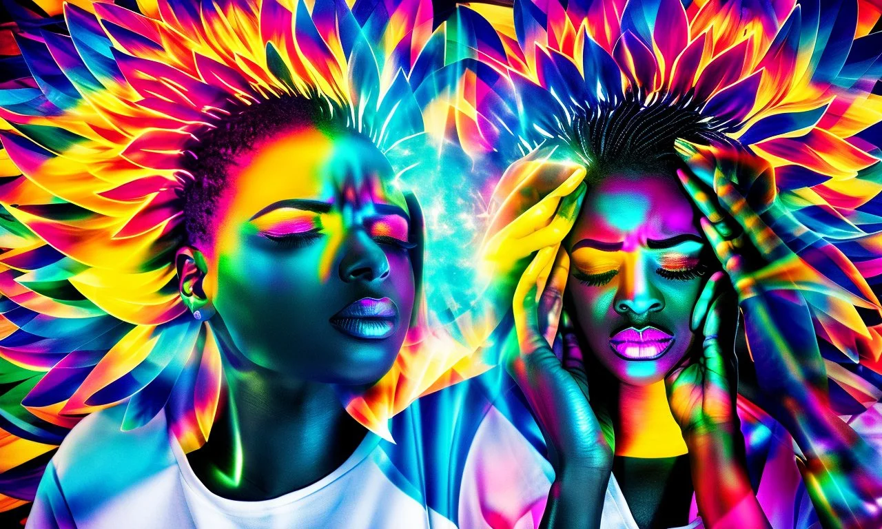 Artificial Auras artwork