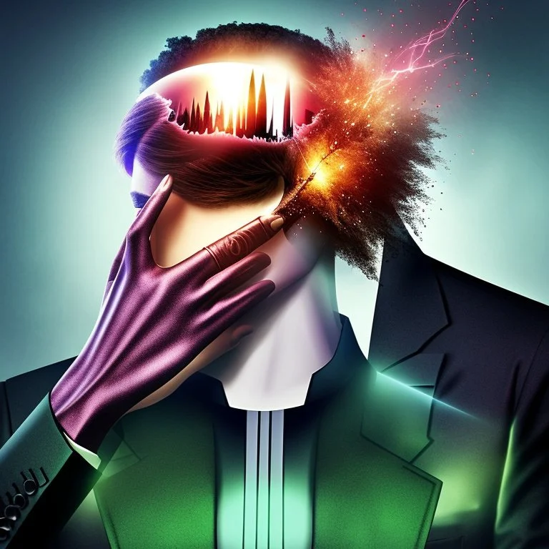 Artificial Auras artwork