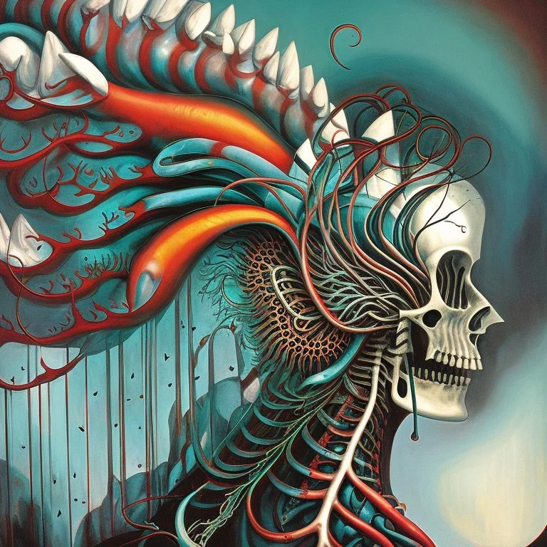 Artificial Auras artwork