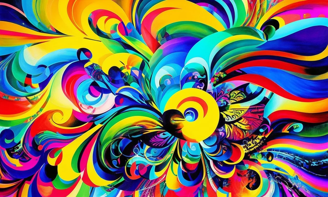 Artificial Auras artwork