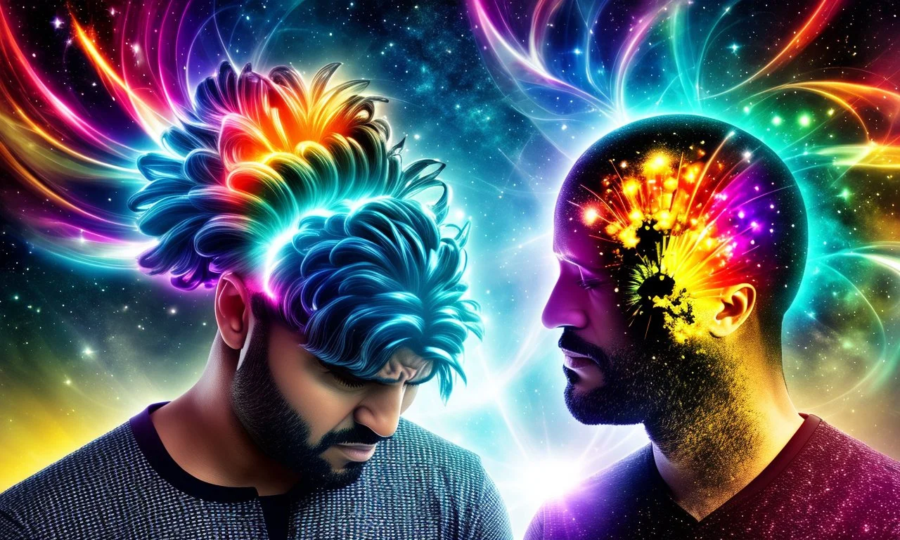 Artificial Auras artwork