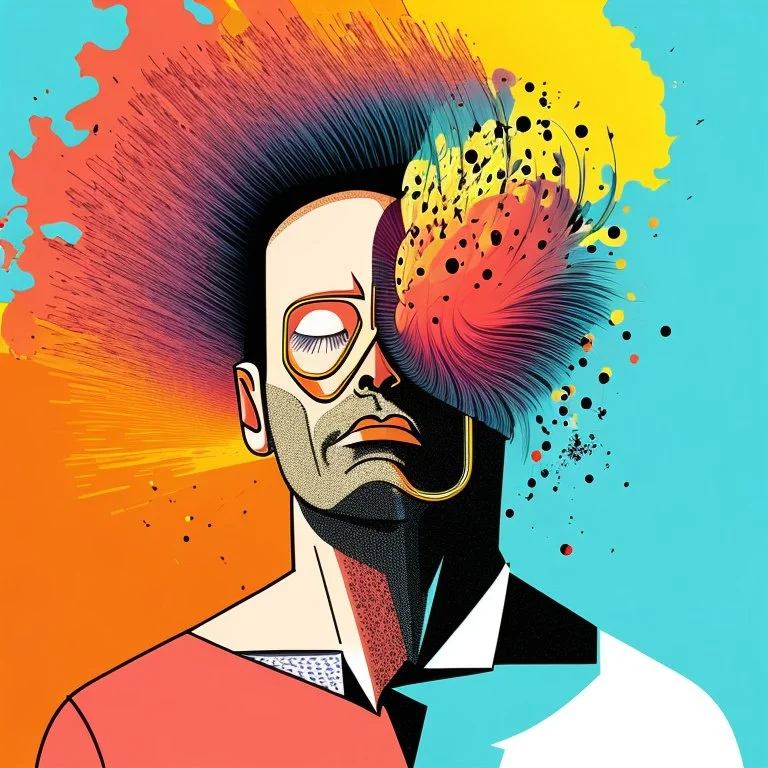 Artificial Auras artwork