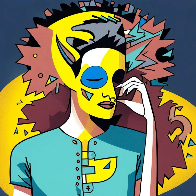 Artificial Auras artwork