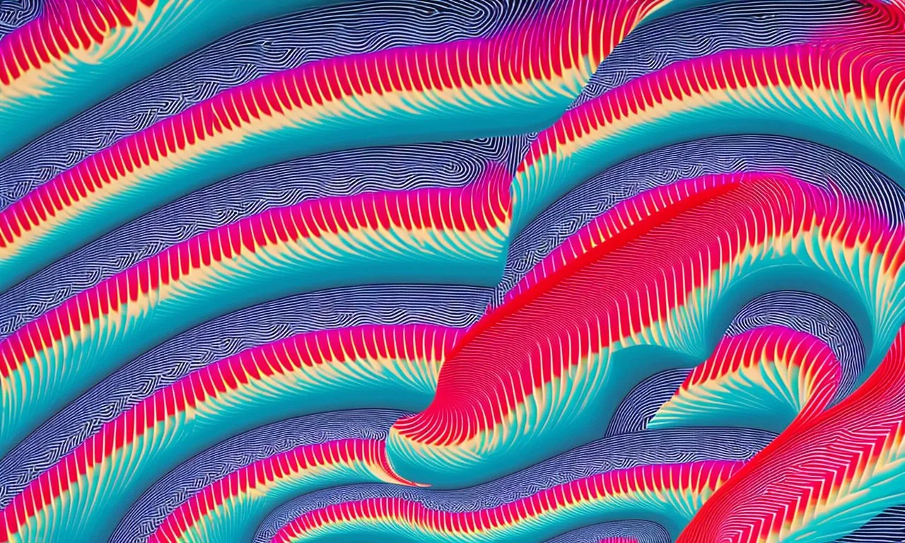 Artificial Auras artwork