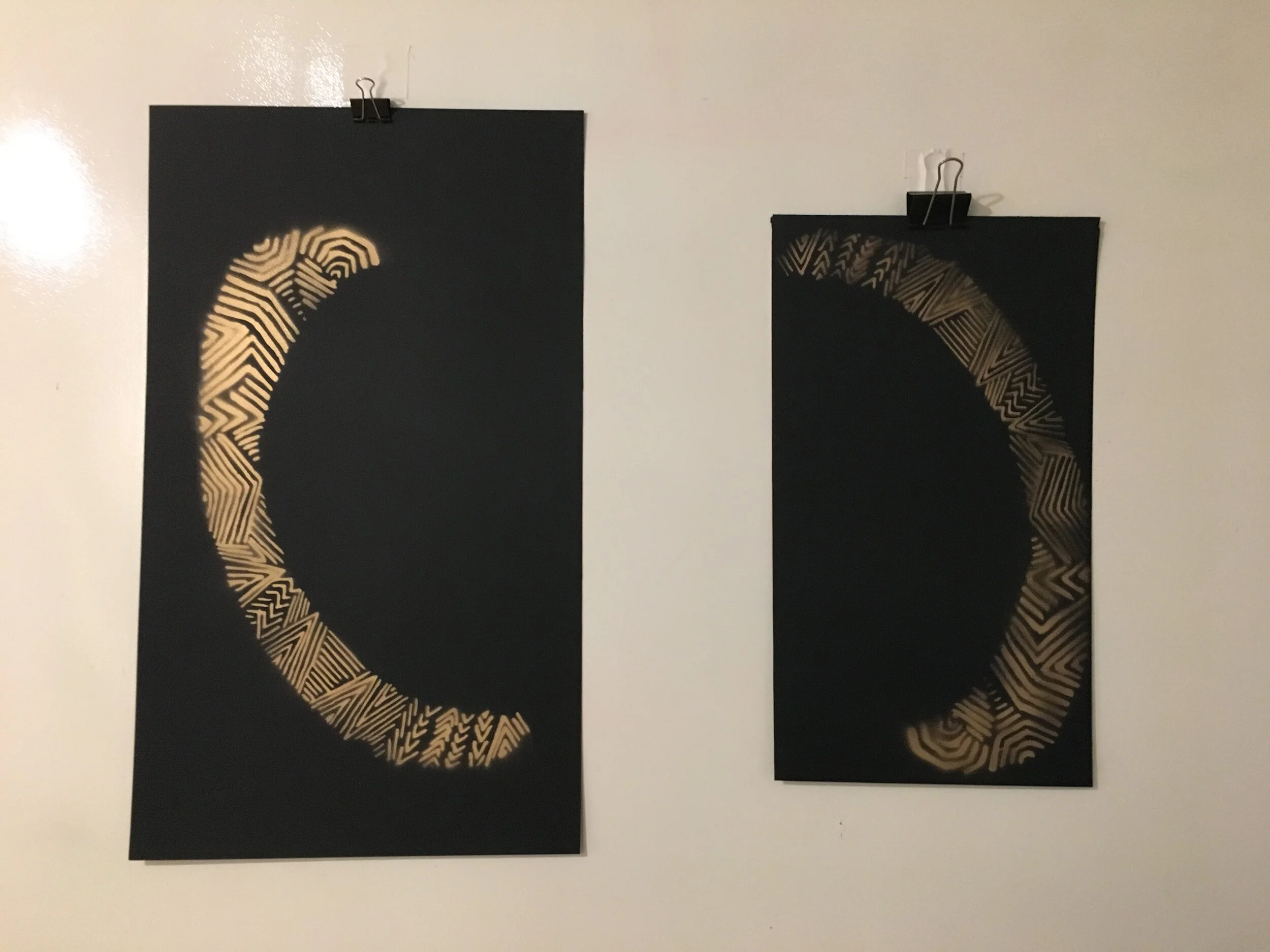 Lashley's Prints