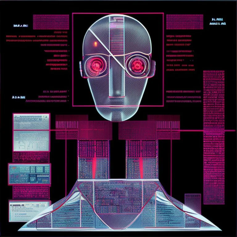 Artificial Auras artwork