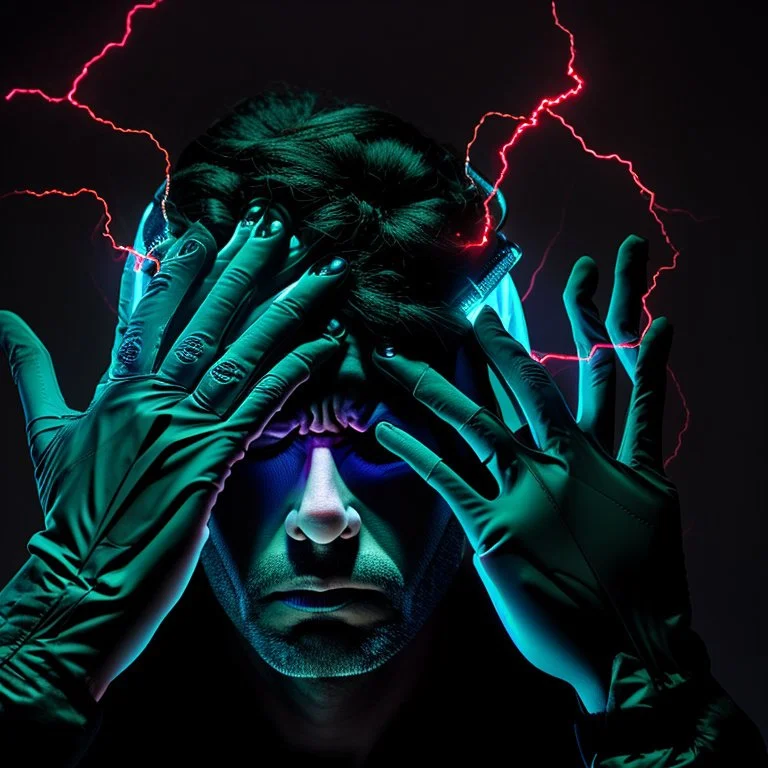 Artificial Auras artwork