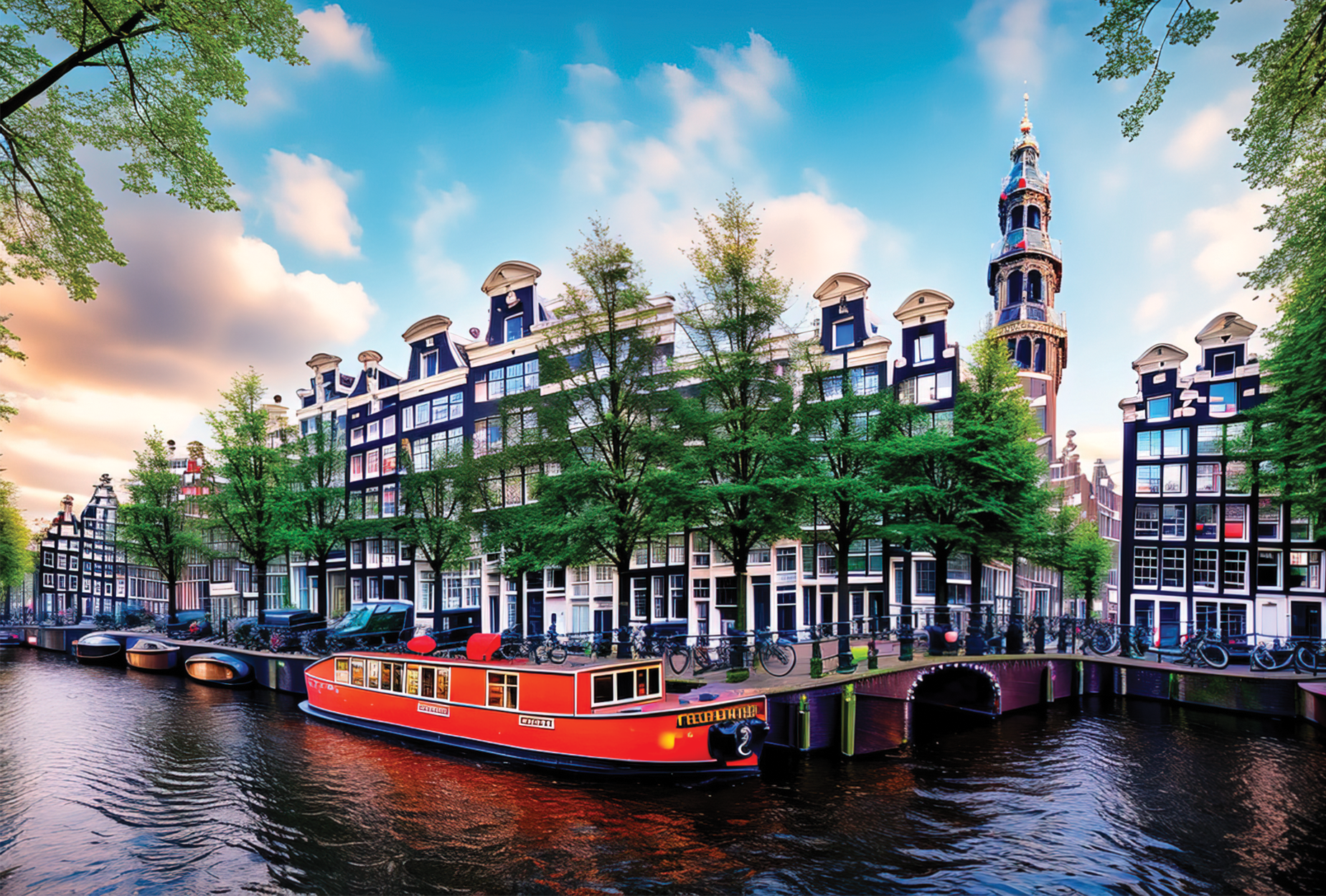 Amsterdam