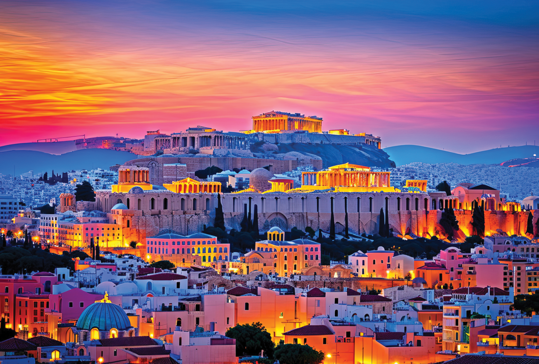 Athens