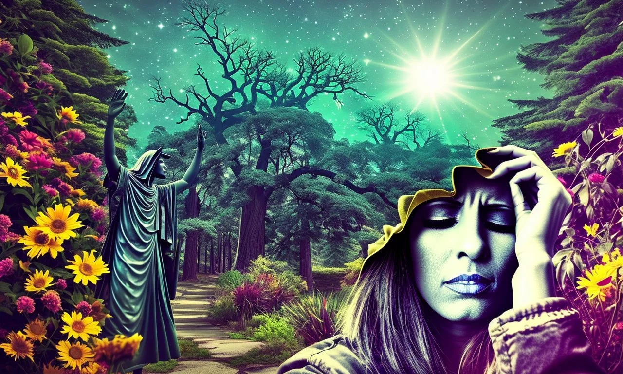 Artificial Auras artwork