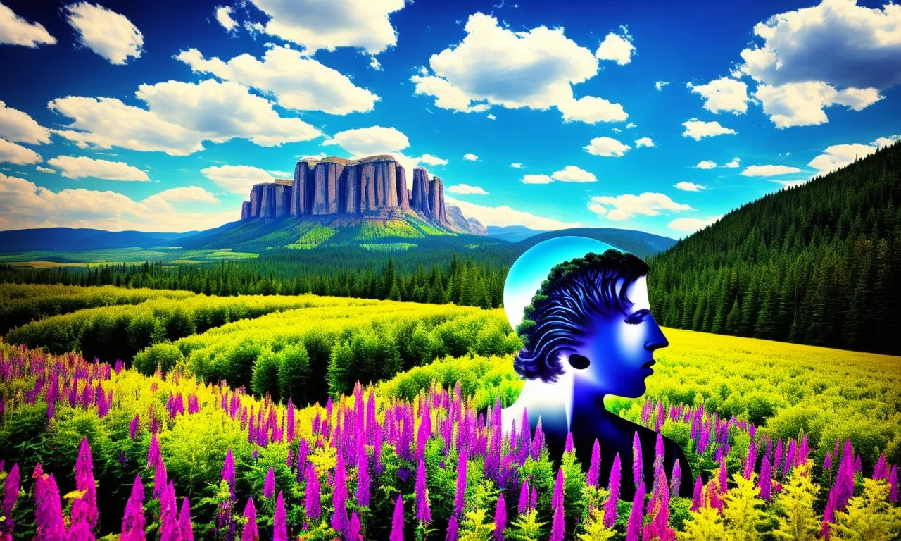 Artificial Auras artwork