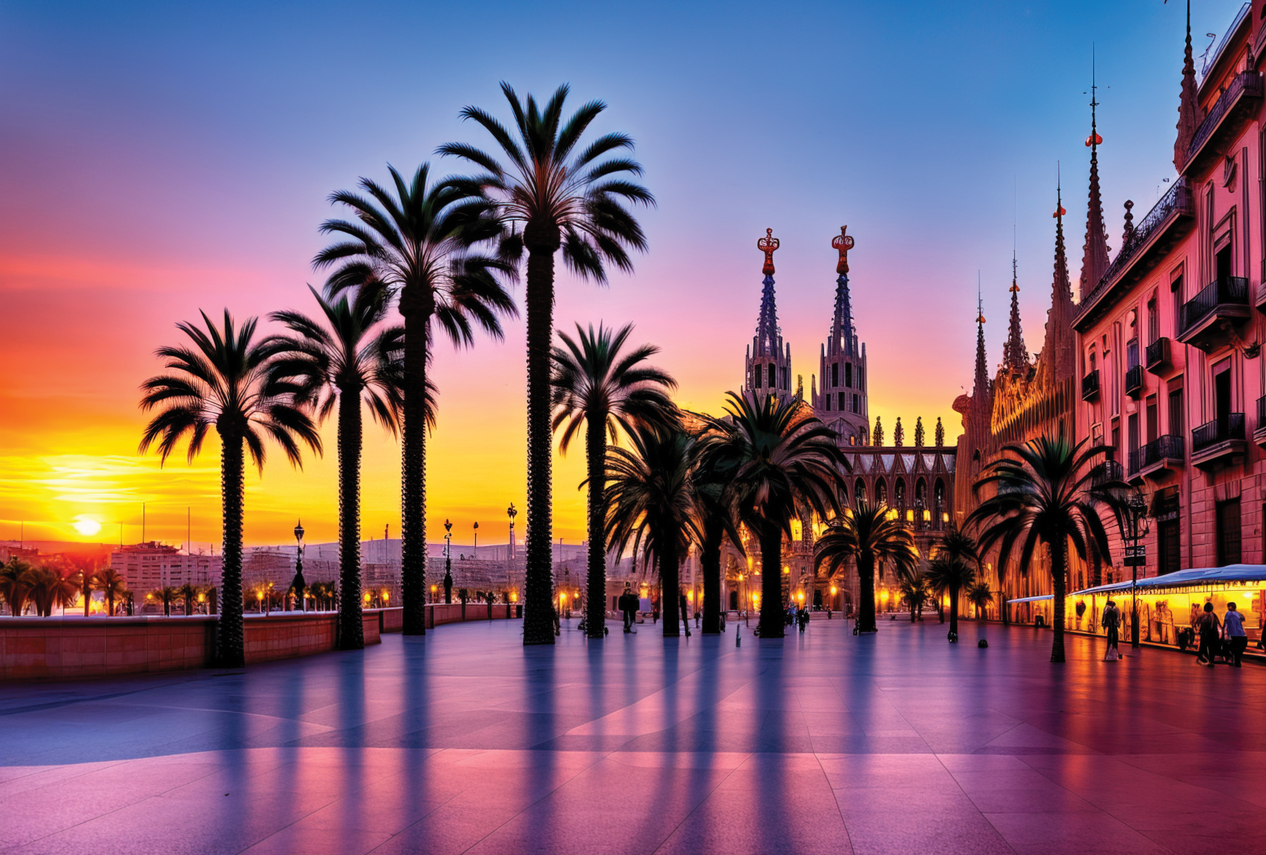 Barcelona