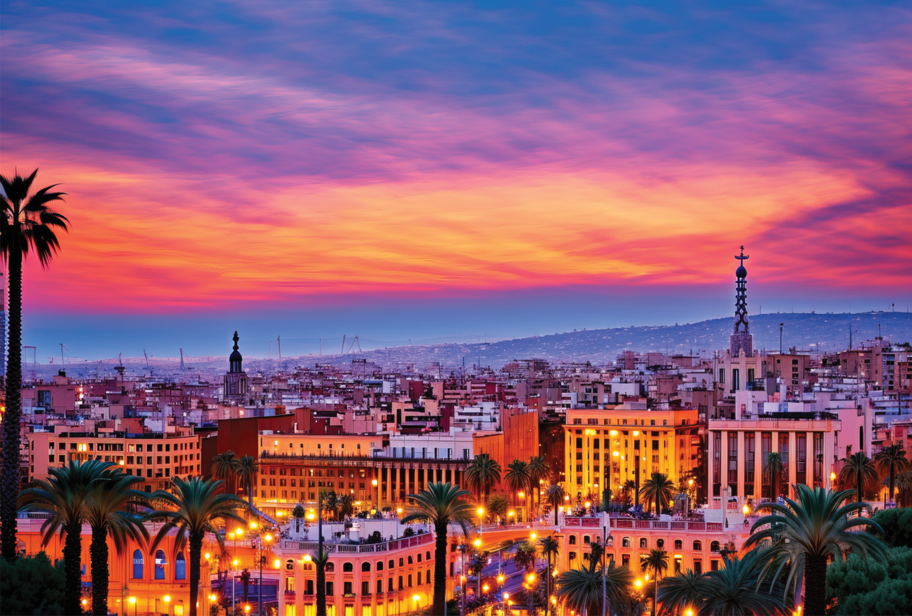 Barcelona 2