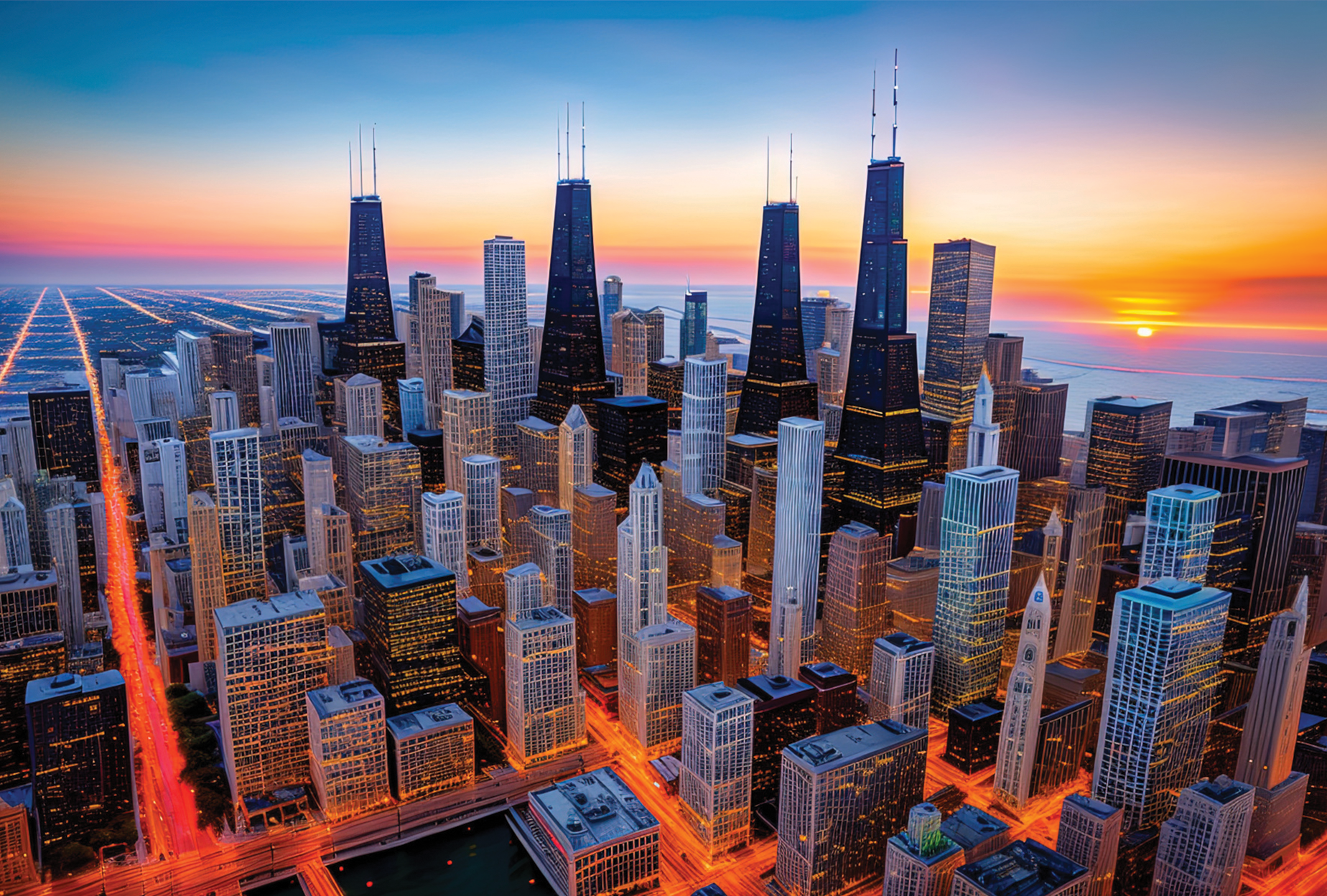 Chicago