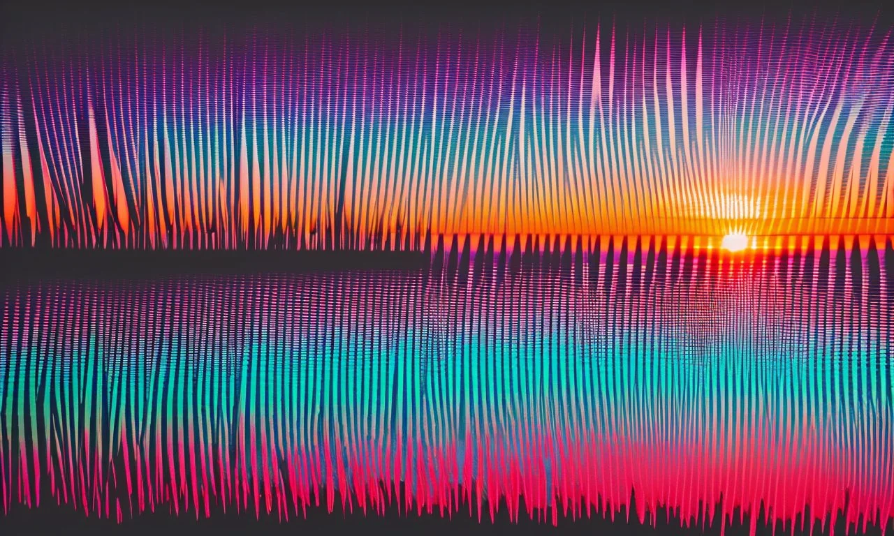 Artificial Auras artwork