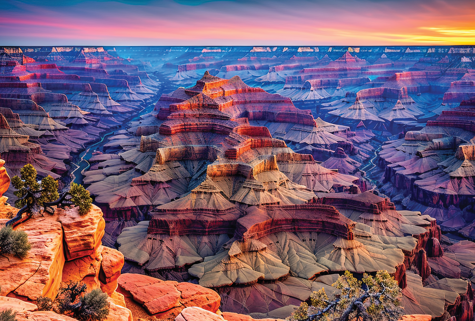 Grand Canyon
