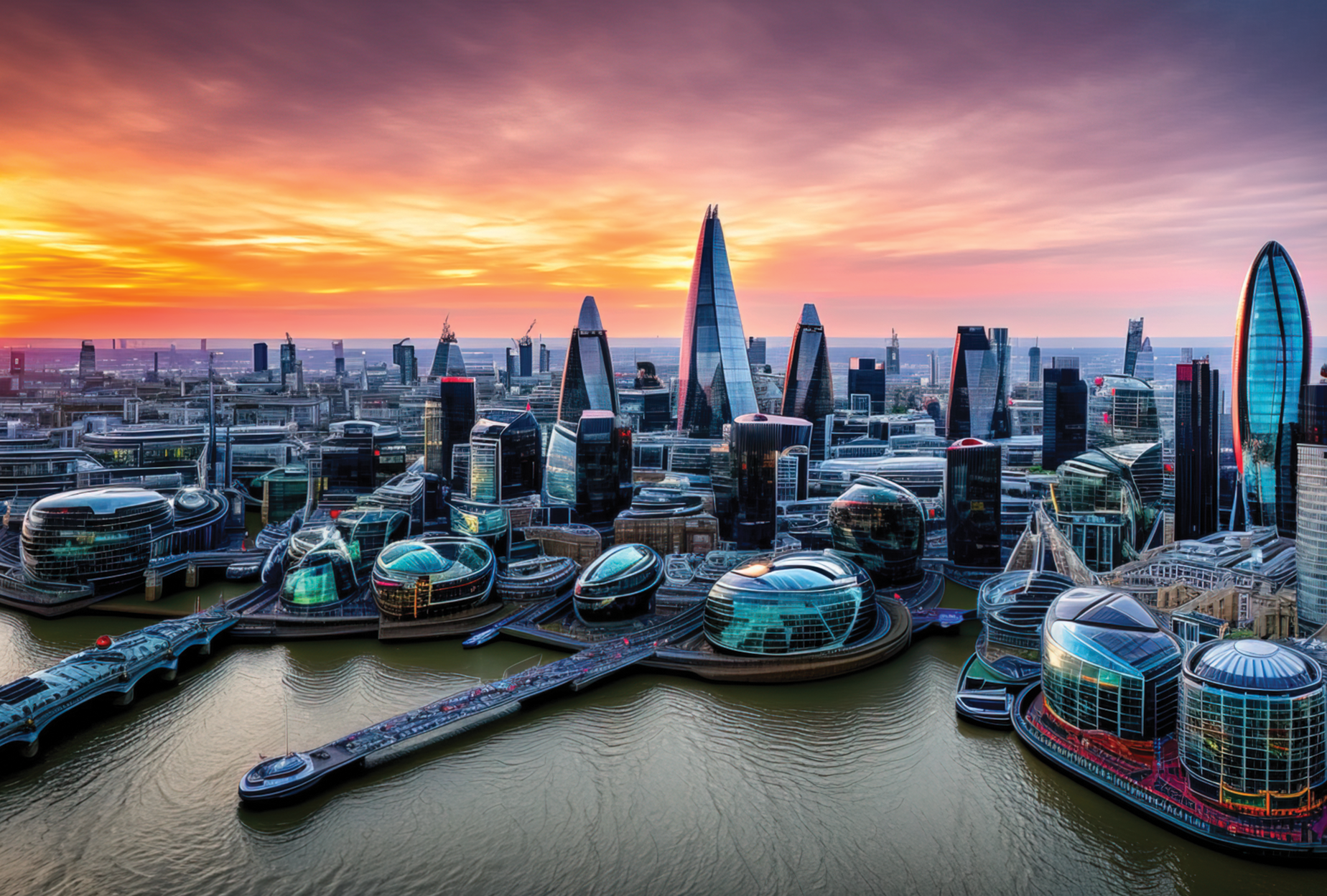 London