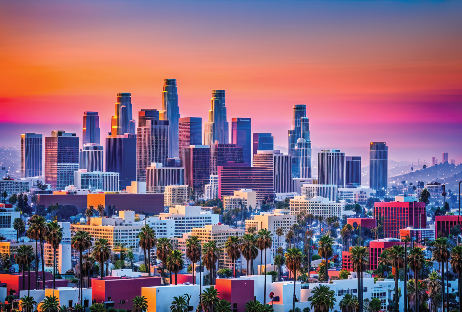 Los Angeles