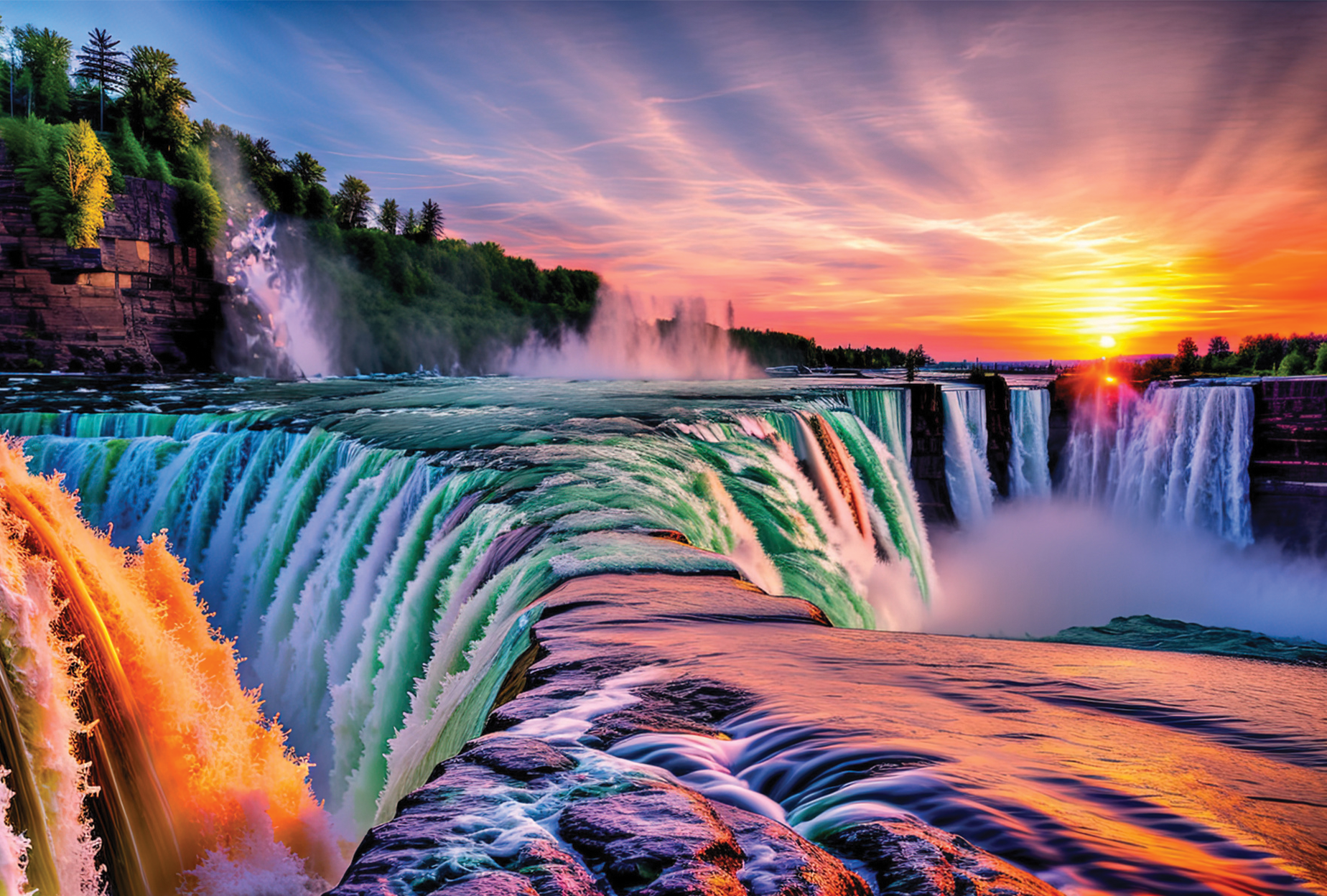 Niagara Falls