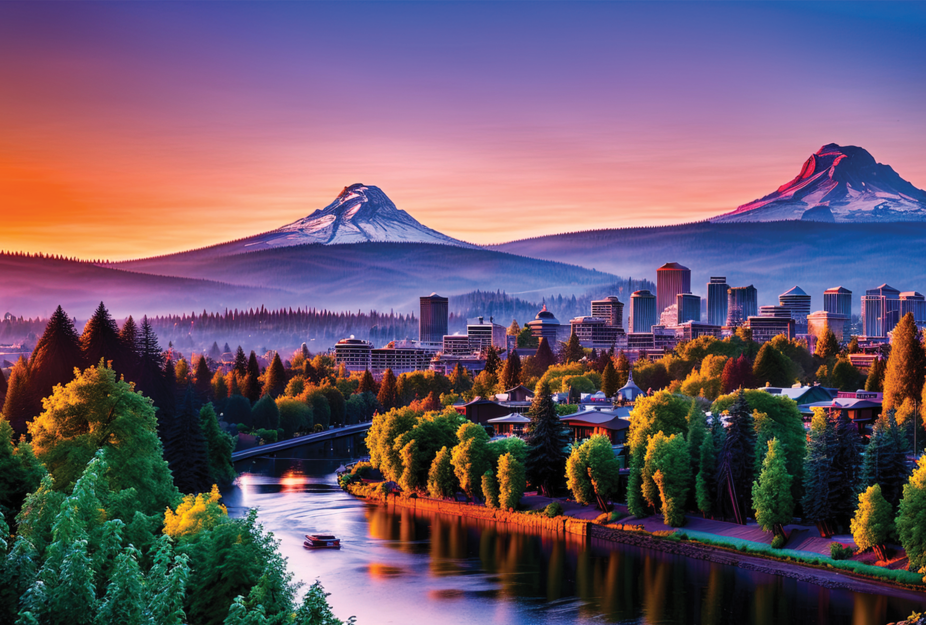 Portland