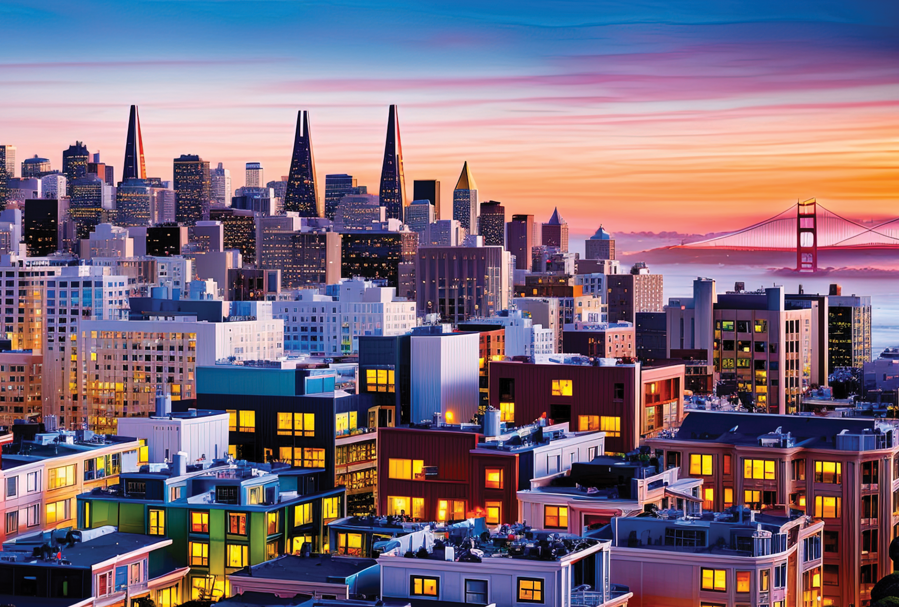 San Francisco
