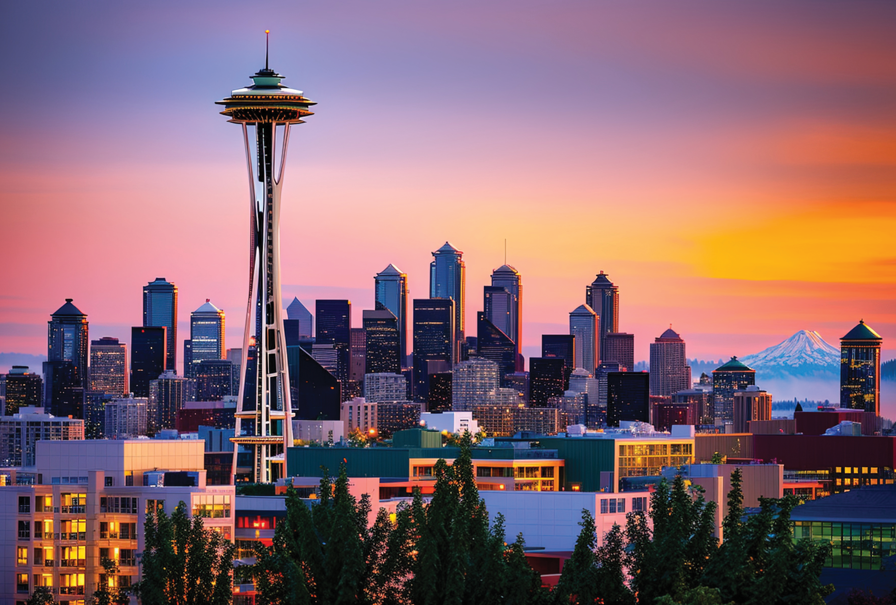 Seattle