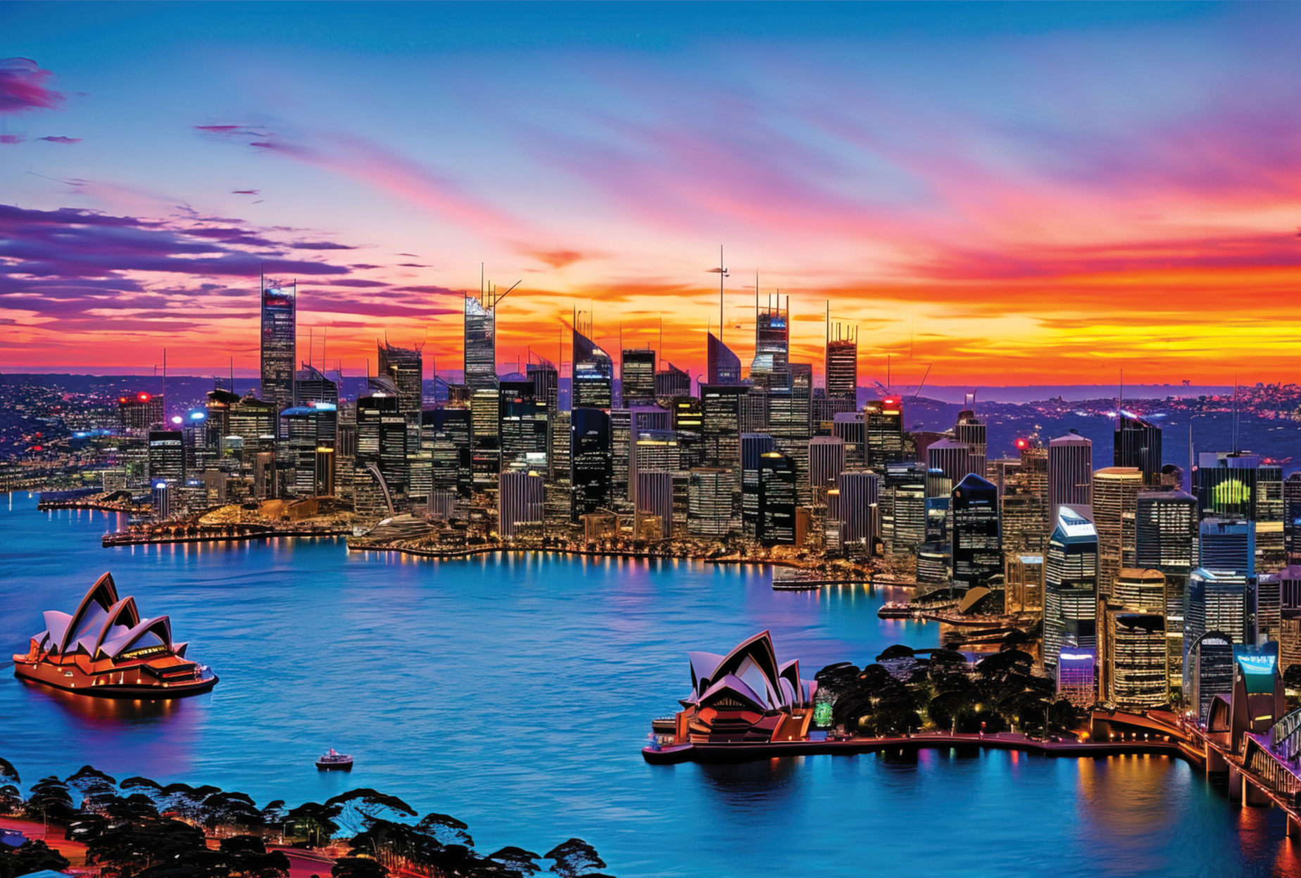 Sydney