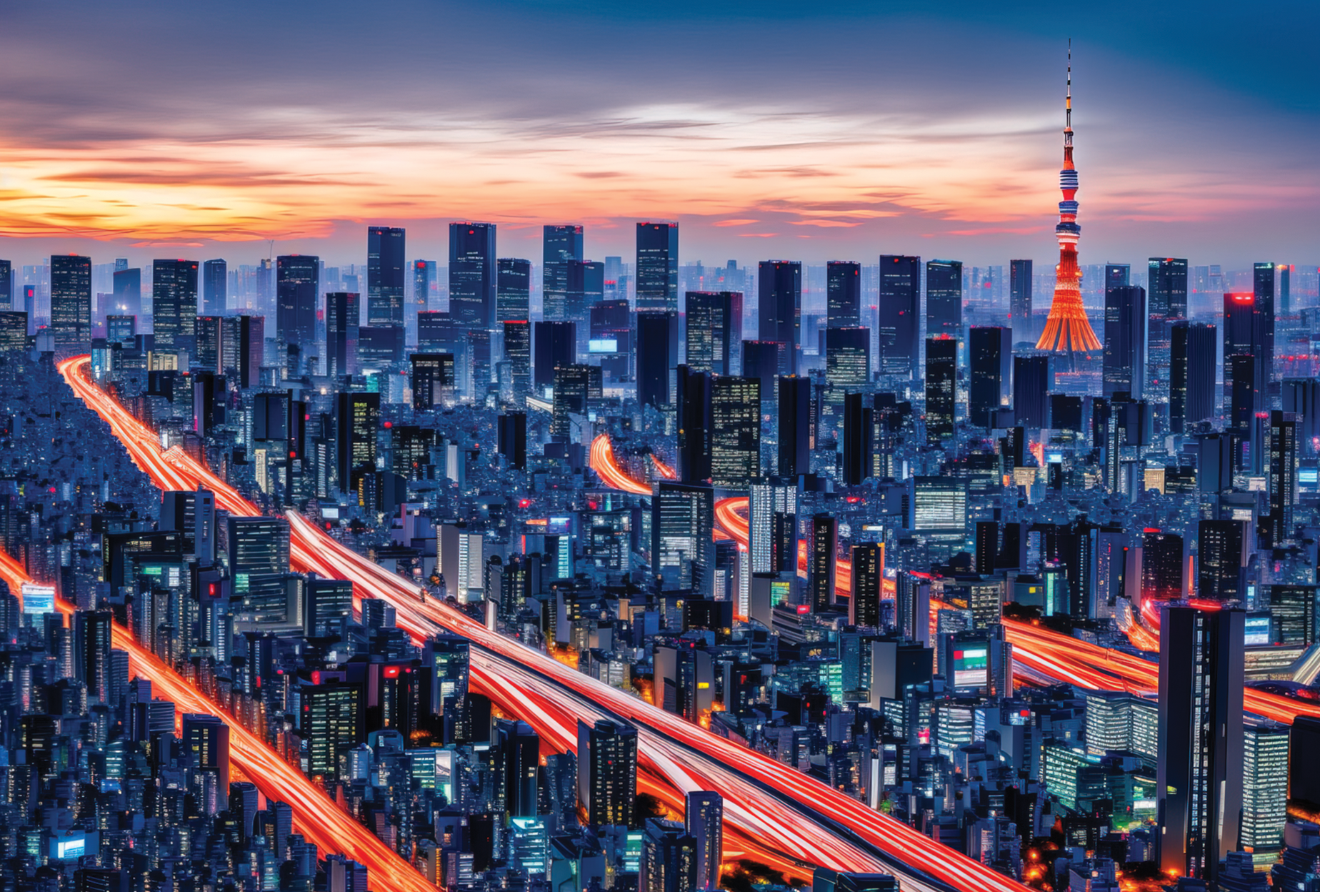 Tokyo
