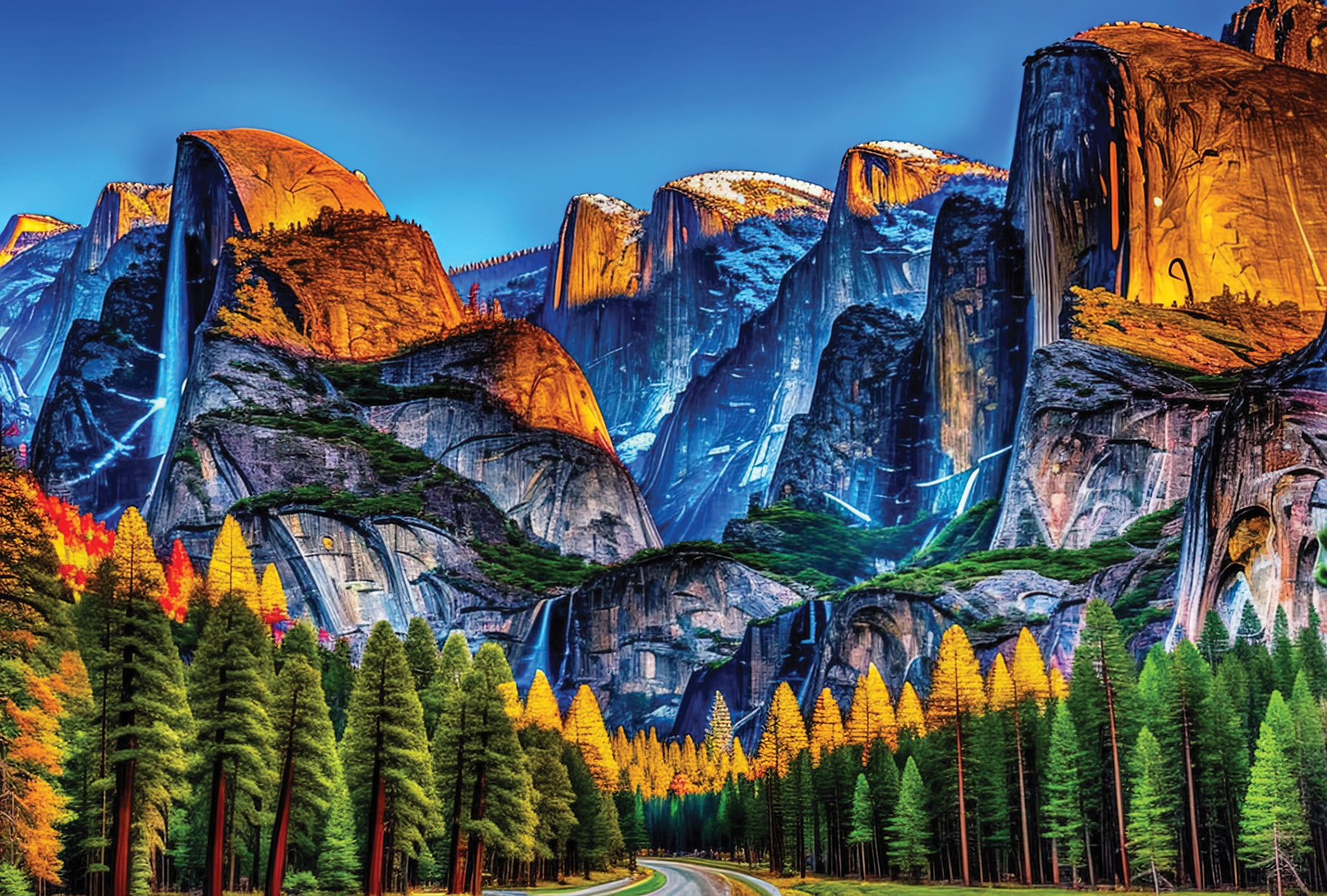 Yosemite